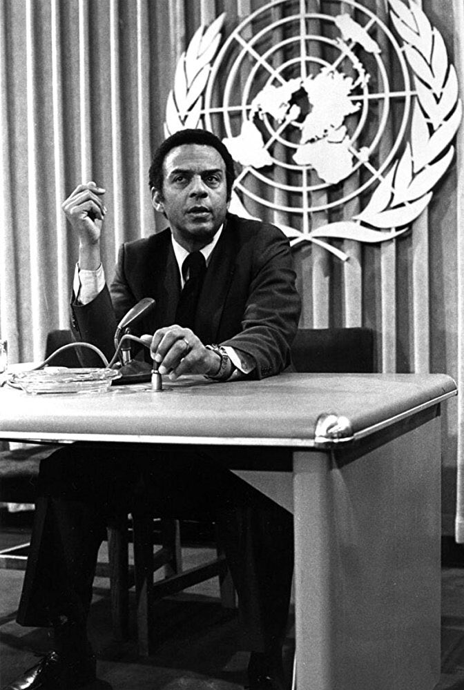 Happy Birthday to activist & politician .. Andrew Young  