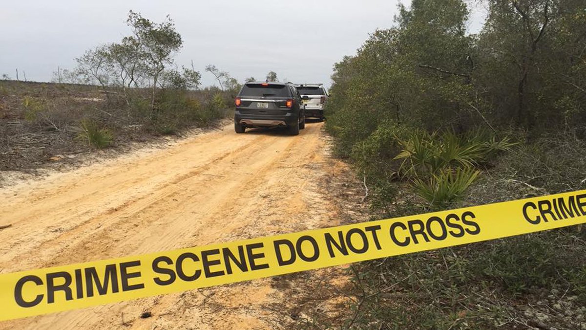 Deputies: Minnesota man kills girlfriend, baby girl in Florida forest bit.ly/2ImOWZ0?utm_so… https://t.co/pqqxVJ2gT0