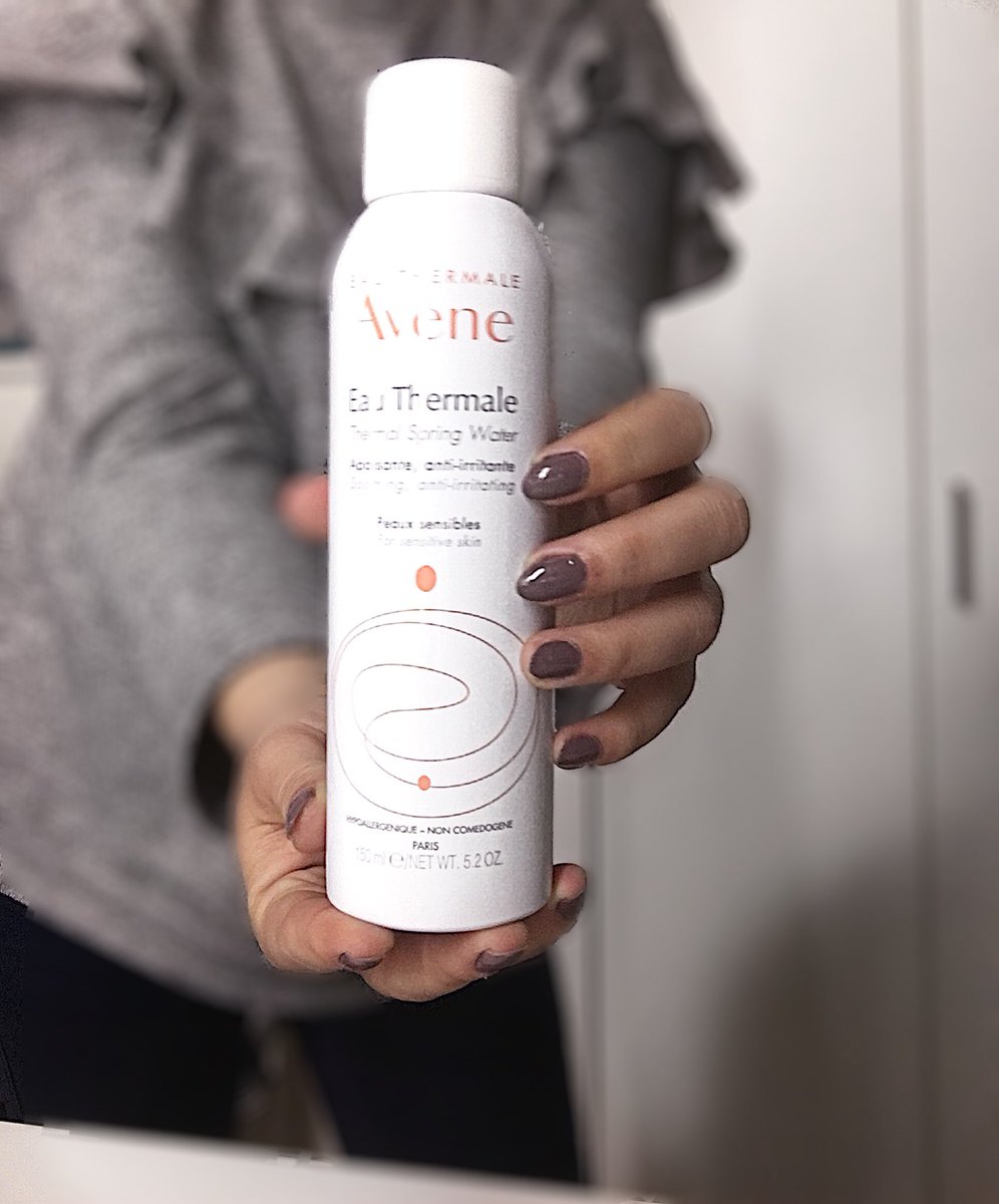familishome's tweet photo. Agua termal de @AveneEspana
#aguatermalavene #avene #cuidadosdiarios #cuidadofacial #pielsensible #pielmixta #pieldeshidratada #belleza #bellezaysalud #cosmeticanatural #productosdebelleza #tester #testadora #embajadora https://t.co/DX0S9C7NAz