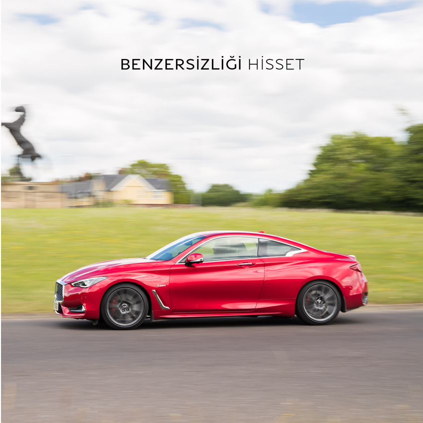 InfinitiTurkiye's tweet photo. Atletik duruşu ve üstün motor gücü size benzersiz bir deneyim kazandırmak için bekliyor. #INFINITI #Q60 https://t.co/GktfYDtBGv