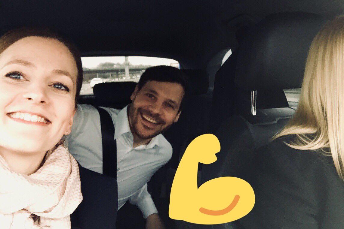 Pitchtime @planetcgmbh #internekommunikation #inernalcomms #greatteam #läuft