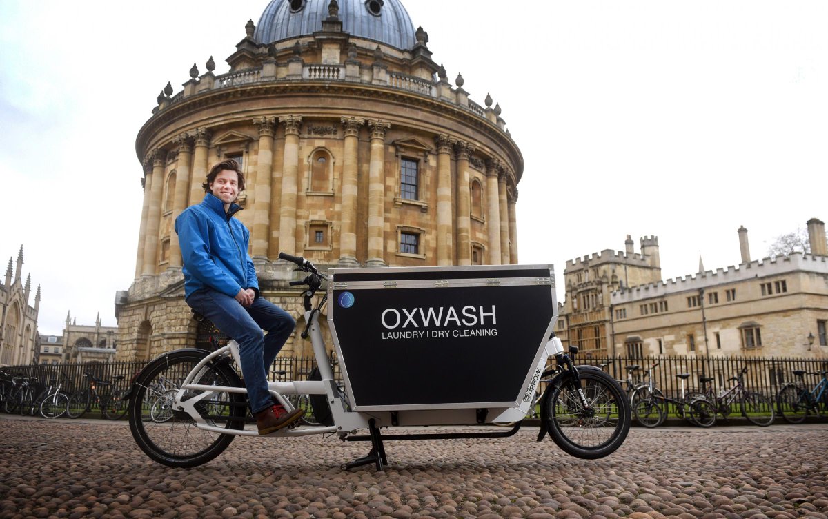 Oxford Mail tweet media