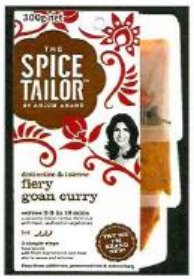 recallsathome's tweet image. The #SpiceTailor Limited recalls its Fiery #GoanCurry because of undeclared #mustard.Product batch is a possible health risk for anyone with an allergy to mustard.
‘Best before all dates up to &amp;amp; including 30 Sept 2019
Pack size: 300g
.
#recallsathome #foodallergies #indianfood