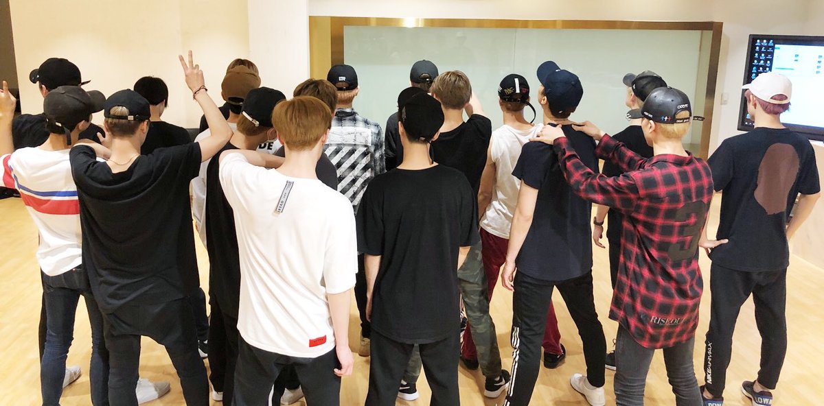 NCT tweet media
