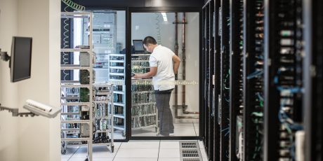 nfrastructure tweet media