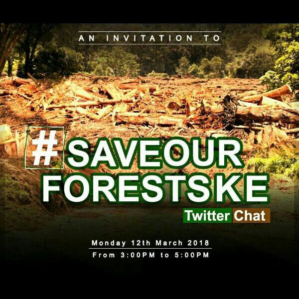 Gods_Finest1's tweet photo. #FinePeopleFromKenya Feel free to trend this using any of the hash tags:
#SavingOurForestKE
#PandaCampaign
#Forests
#BringBackOurGreen
#KeepItCleanKeepItGreen
Feel free to tag:
@jema_jkuat @MitiAlliance @WWFKenya @EnvironmentKE
@njrkinyua1 @Gods_Finest1 https://t.co/4oyKVitZ1Q