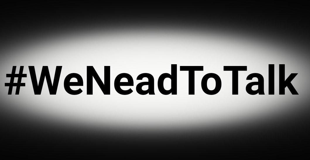 FriendsInNead's tweet photo. #WeNeadToTalk We're working on a new campaign.If you suffered non Epileptic seizures as a child&attended school we would like to hear from you.Was it diagnosed or were you accused of being a day dreamer or not paying attention? Plz send a message or email friendsinnead@gmail.com https://t.co/YpFSnxp9pZ