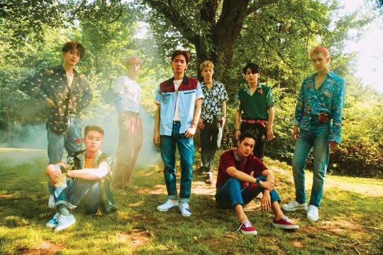 Yasminedridi10's tweet photo. 180312 [NEWS/TRANS] EXO is the first K-pop artist to have a Commemorative Medal made for them 👏🏻👏🏻👏🏻

🔗 https://t.co/Y2yQkHwrK2

#iHeartAwards #BestFanArmy #EXOL @weareoneEXO by #EXOVotingTeam via @c0nvey https://t.co/oF13p8WiCw