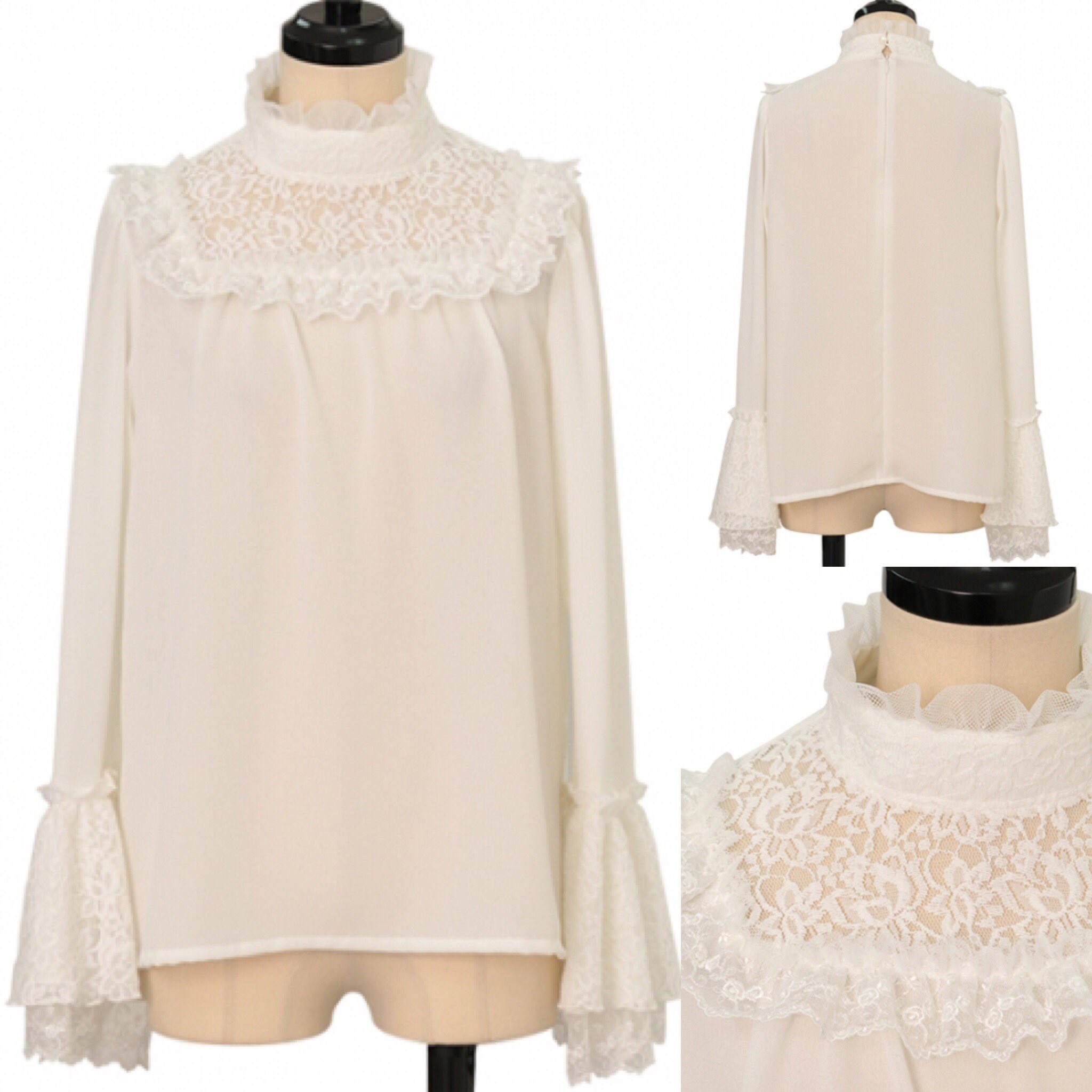 ATELIER-PIERROT on X: 