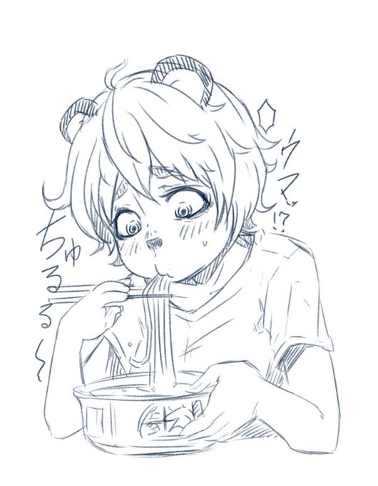 「結局うまい」って言葉がいちばんしっくりくる食べ物は
どん兵衛だと思いやす 