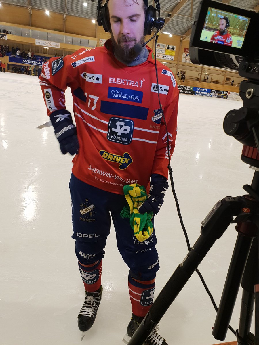 Niklas I Svängen tweet media