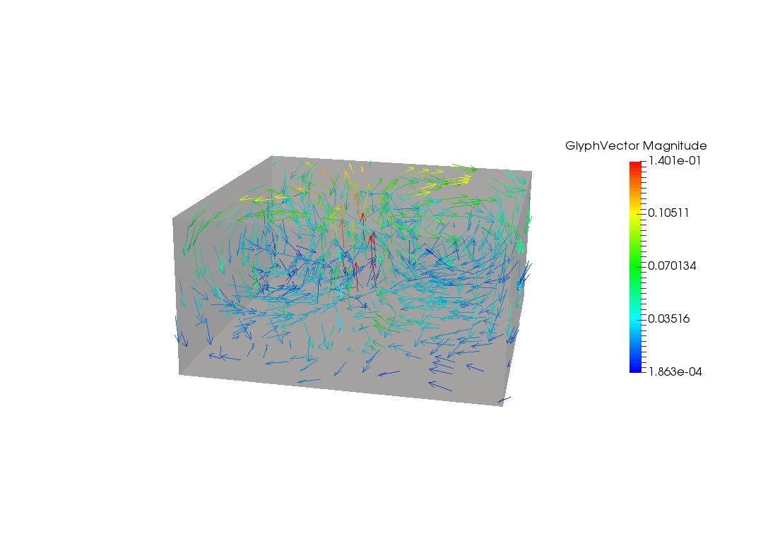AdnanijazCh's tweet photo. "Natural Convection Simulation" using #OpenFOAM. Solver used is buoyantPimpleFoam. #Simulation shows constant heat source influencing stationary volume of air.
Simulation result files can be downloaded from here: https://t.co/xfmy7iokEJ
#CFD #freesimulation #fetchcfd https://t.co/dNYtQzEZ1m