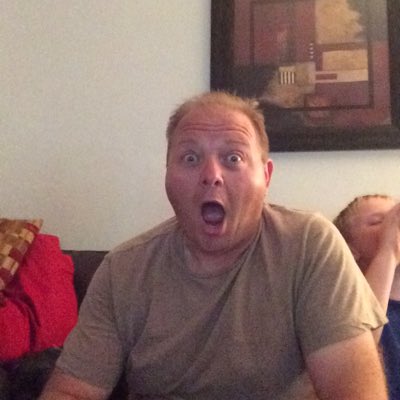 itsmurphyo's tweet photo. #NewProfilePic https://t.co/sVnqsNY9BO