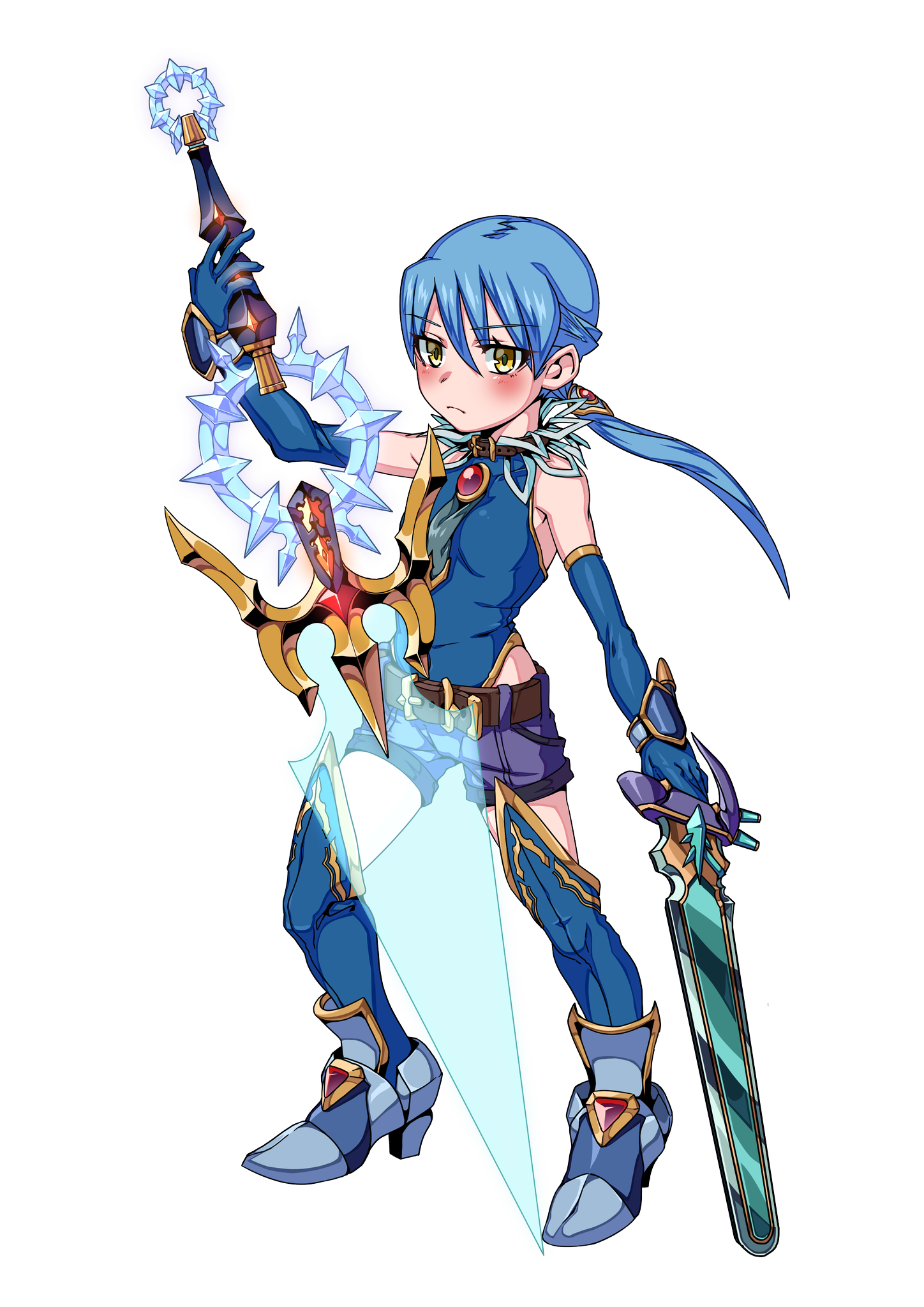 みおし お仕事募集中 真面目に描いたので前々から描いてた武器擬人化シリーズが完成したぞぉ 順番にレーヴァテイン クラウソラス グングニル パズドラのイラコンの時描いたのが気に入ってずっとリメイクしたりしている みおし お仕事募集中 真面目に描いたので前々から描いてた武器擬人化シリーズが完成したぞぉ 順番にレーヴァテイン クラウソラス グングニル パズドラのイラコンの時描いたのが気に入ってずっとリメイクしたりしている