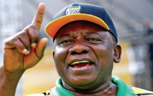 TNAEngaged's tweet photo. Malema, Ramaphosa's 'land grab alliance' may cause anarchy - AfriForum|https://t.co/wpu3bp78Be https://t.co/BRCdaYayj5