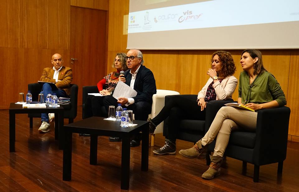fbanha's tweet photo. No âmbito da 7ª edição do Programa Escolas Empreendedoras promovido pela CIMVDL, realizou-se a primeira parte do 6º Colóquio "Viseu Dão Lafões - Por um Desenvolvimento Sustentável e um Território de Futuro" - https://t.co/jbGxlNxo0x https://t.co/10bfGSojoJ