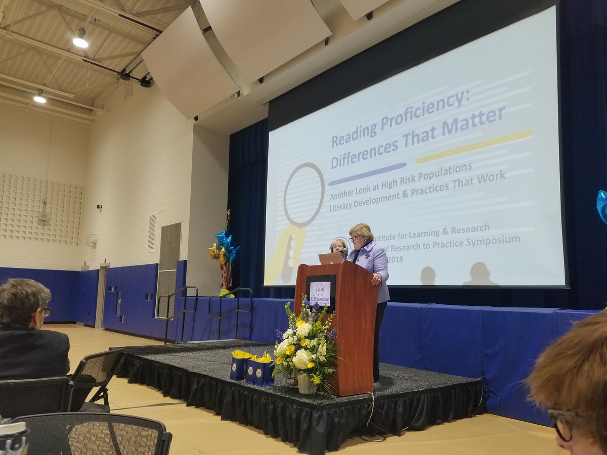 KristinMatzKane's tweet photo. Cant wait to get started @AIMtoLearn Symposium!!! TY @UnderstoodOrg for streaming. Reading Proficiency: Differences That Matter https://t.co/fKuMvjmfqE #Access2experts @DeborahLynam https://t.co/t1U8EXWbDH