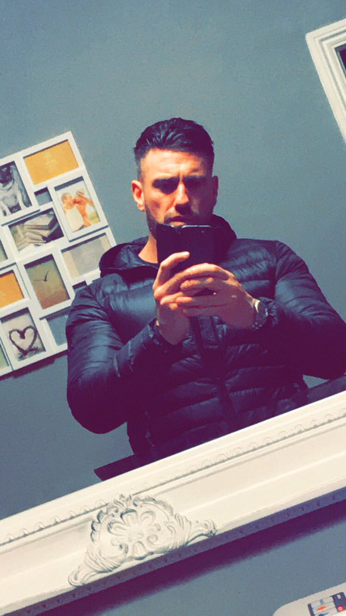 #outout#mensfashion#Blackpuffer#Beardgamestrong😘#LukeRedderzinsta