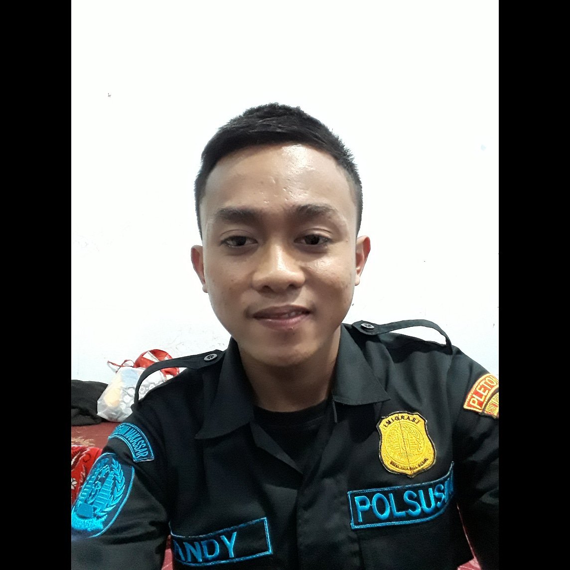 andyleo95's tweet photo. #FotoProfilBaru https://t.co/1MEVftHZEI