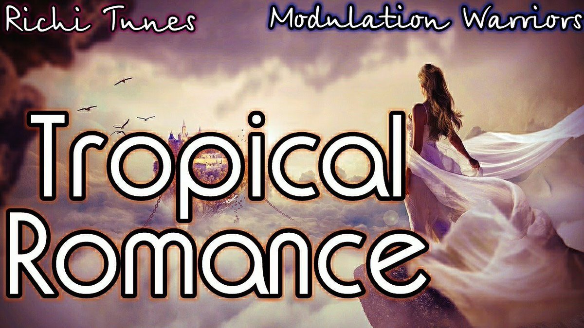 ModulationMusic's tweet image. Feel AWESOME today!! youtube.com/watch?v=AcW0zS…