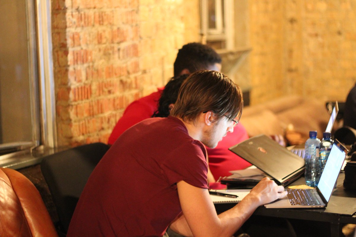 4otune's tweet photo. National Treasury Budget Data Hackathon #NTBDHack https://t.co/cmsdNgvZnb