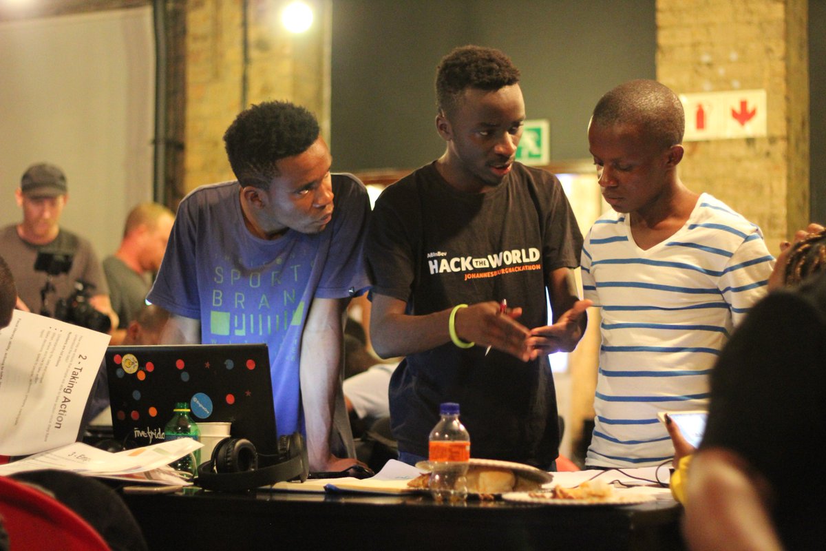 4otune's tweet photo. National Treasury Budget Data Hackathon #NTBDHack https://t.co/cmsdNgvZnb