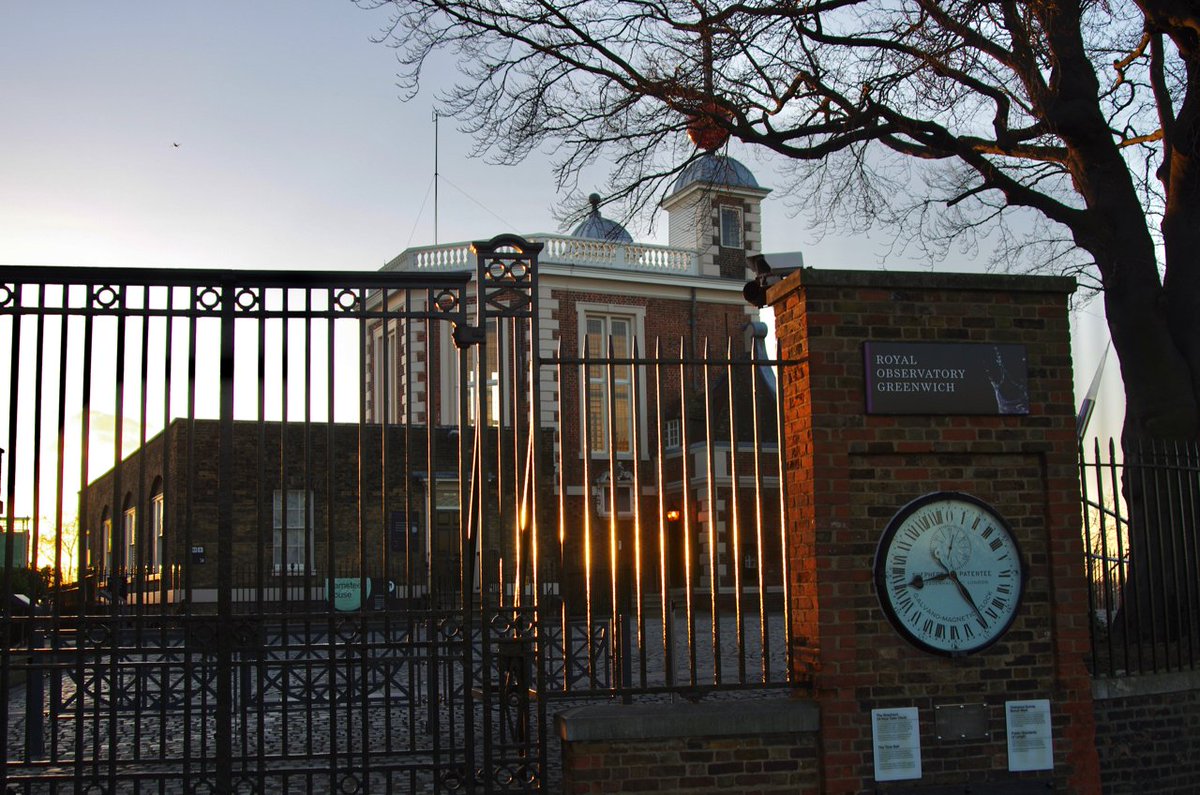 The Great British Seaside opens at the National Maritime Museum on 23 March - closely followed by the great British Summer Time. Clocks go forward on 25 March!.