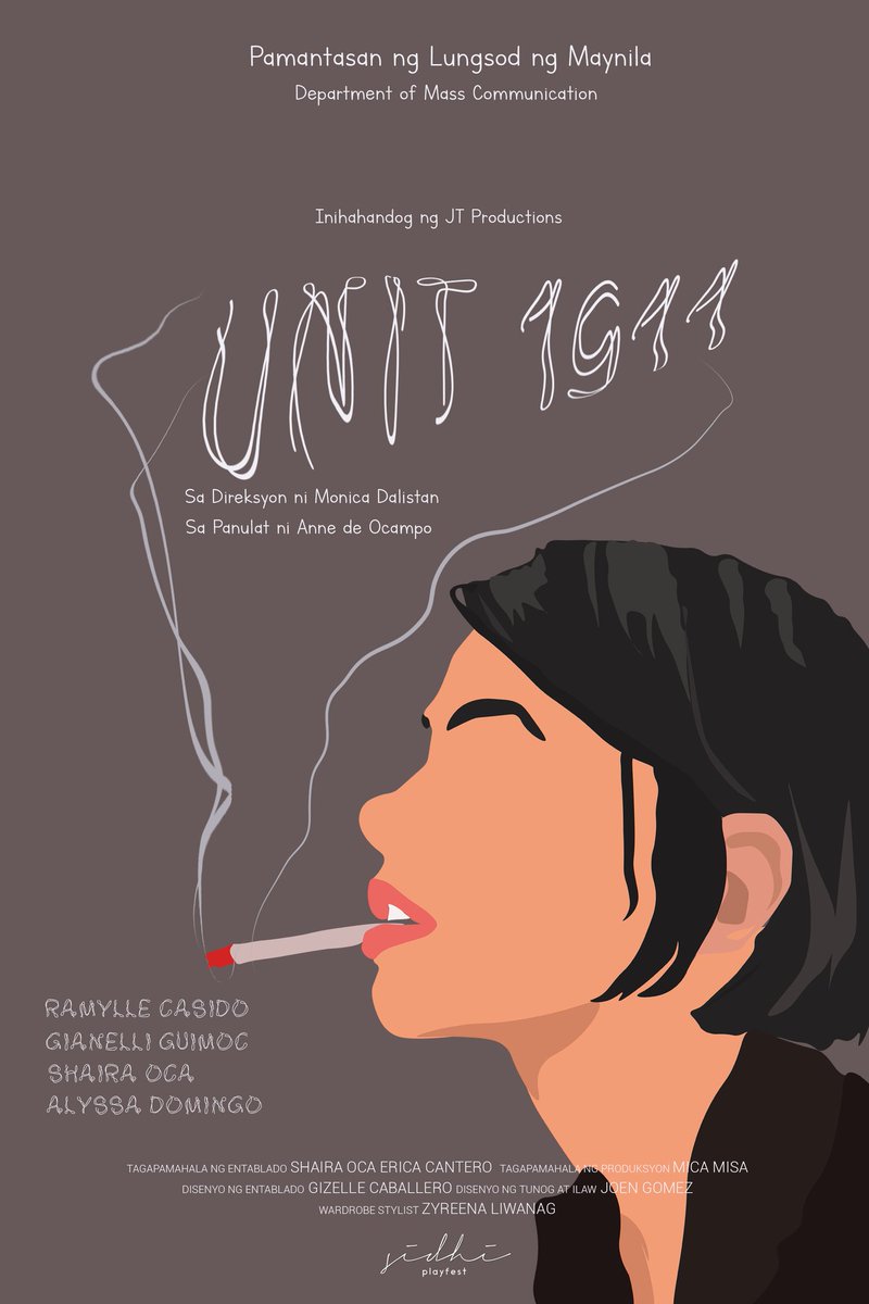 SIDHI Playfest tweet media