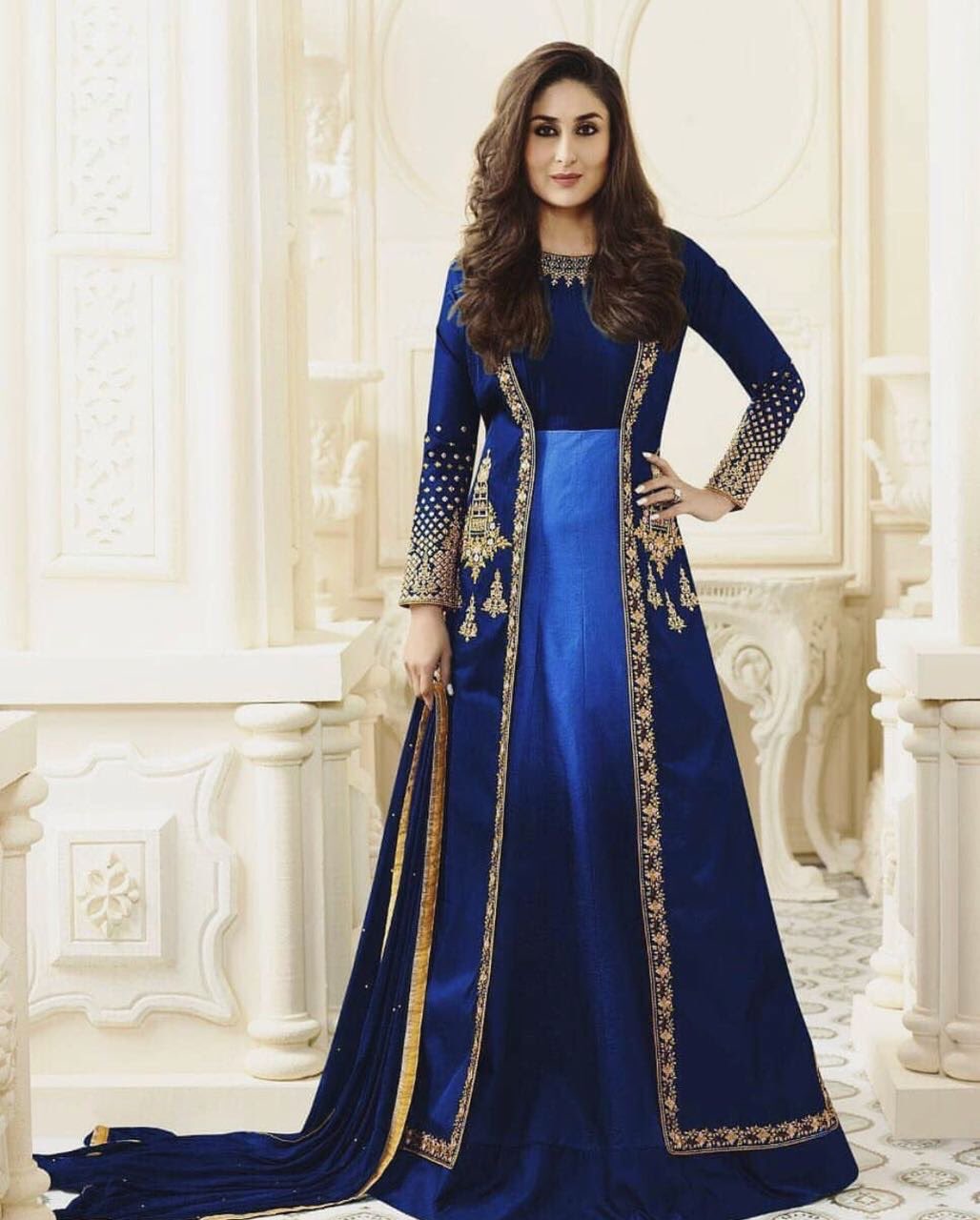 Kareena Kapoor Khan FC on X Photo Kareena in ethnic wear https t NCfeXGZSCU X