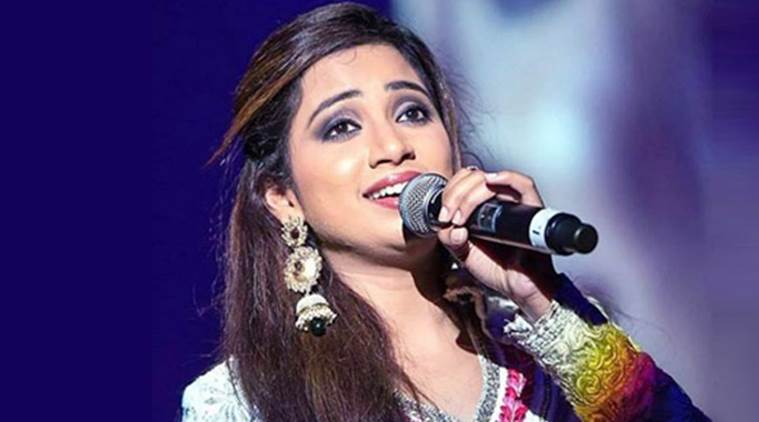 Dhoom Music Bangla wishes melody queen Shreya Ghoshal a very Happy Birthday. 