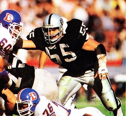 HAPPY BIRTHDAY TO THE ENFORCER MATT MILLEN!!! 