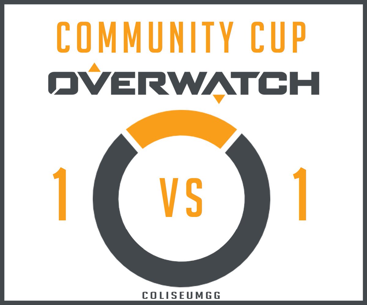 Coliseum_GG's tweet photo. !Ey¡ Que este viernes tenemos torneo 1vs1 Duelo Misterioso ¿A que esperáis para apuntaros?

Toda la información en: https://t.co/rP9iEMiTch https://t.co/fheylscgdQ