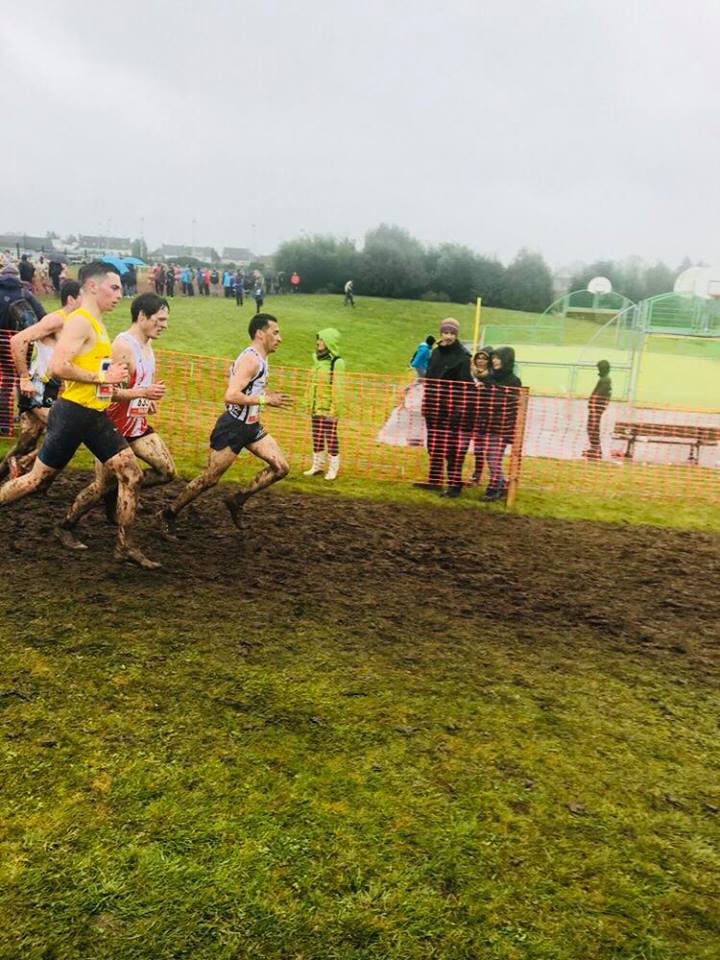 JuSports30's tweet photo. #Ales Cevennes #Athlétisme emmené par @cberraho est devenu hier à #plouay champion de France de #crosscountry pour la 10e fois en 20 ans. Énorme perf pour le club de la @VilledAles  et @AlesAgglo. Une victoire dédiée à Christine Bardelle leur amie qui se bat contre la maladie https://t.co/ui4xk4yy78