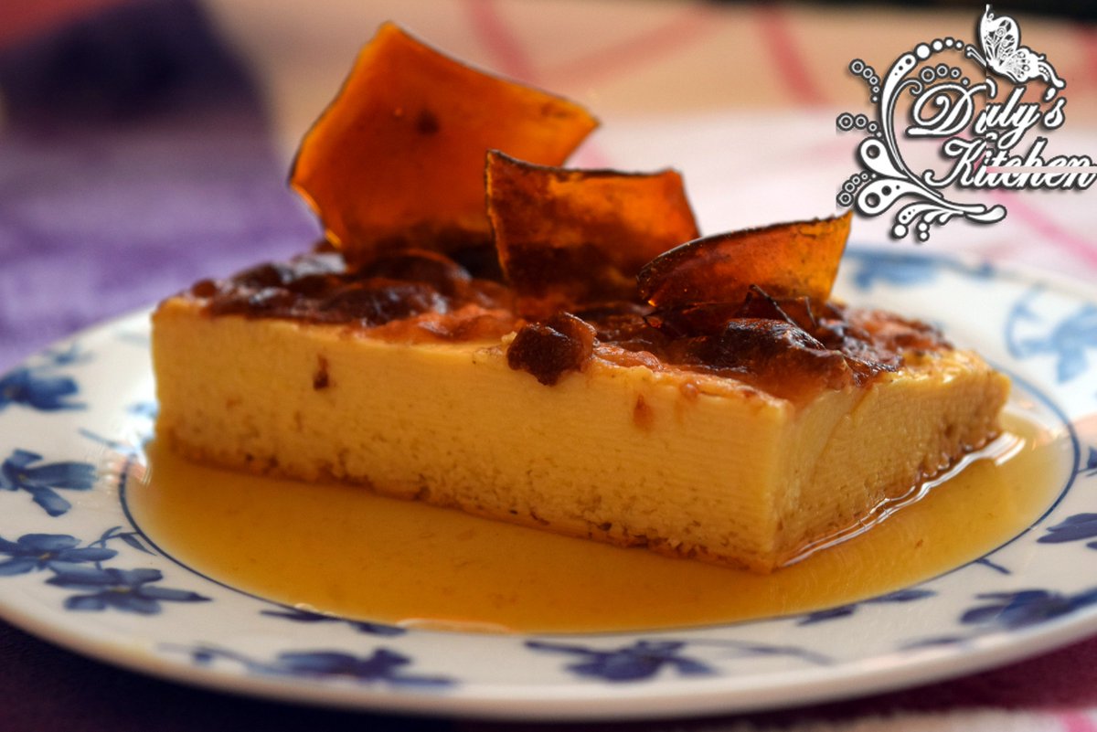 DulysKitchen's tweet photo. #Leche #Asada un #Postre #tradicional con el que sorprender esta #SemanaSanta 
#Lecheasada #Flan #postrecanario #postrechileno #postretradicional #carameloliquido 
https://t.co/cf99T2IhcG
https://t.co/mNTlZ9wobO https://t.co/bMVFjRbb8A