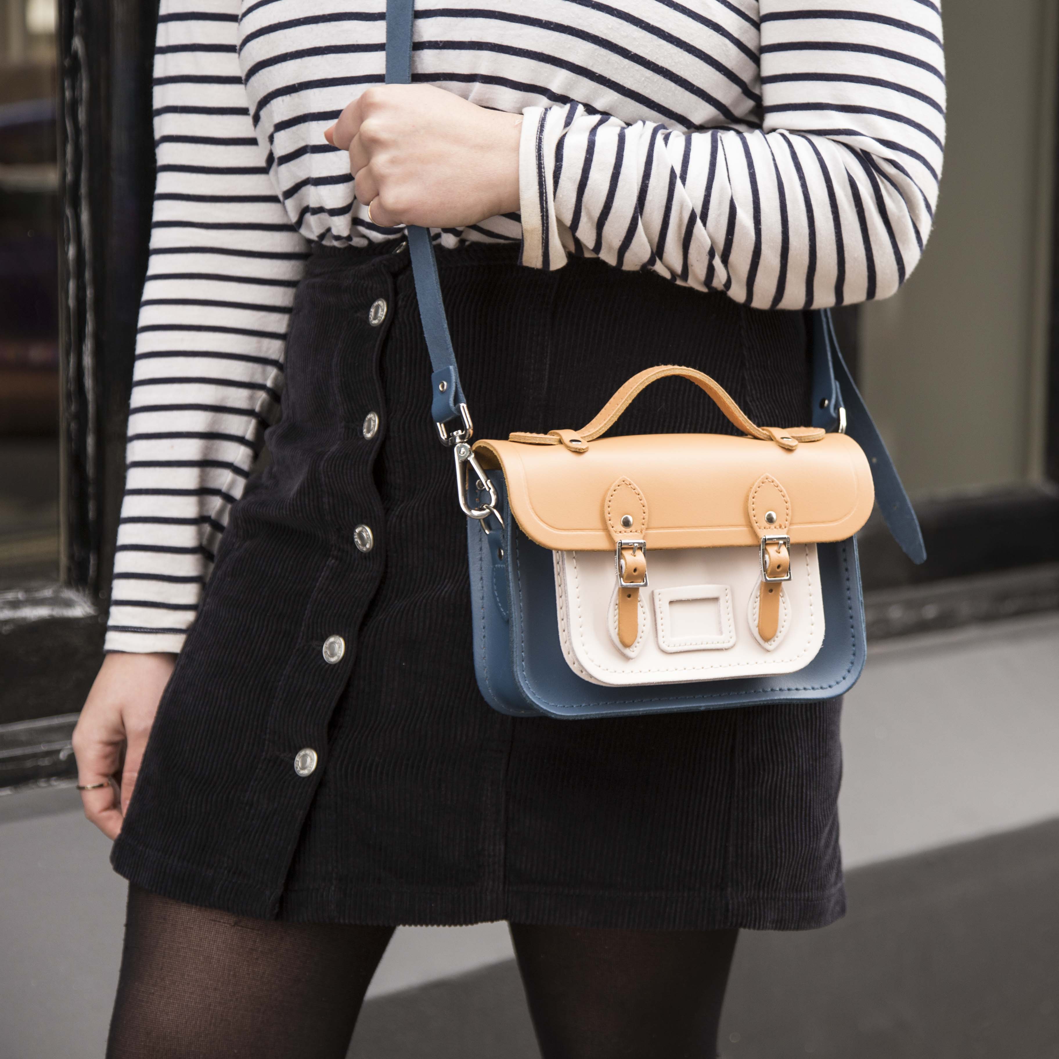 Cambridge satchel mini new arrivals