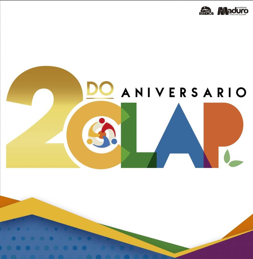 lilidiaz8's tweet image. #12Mar

#Efemérides 
Tal día como hoy hace 2 años el Presidente Obrero @NicolasMaduro creó los Comité Locales de Abastecimiento y Producción, @ClapOficial como método de defensa del Pueblo de la guerra económica. 👊👊

@sundde_ve 
@WContreras_ 

#ClapProtecciónYFuturo