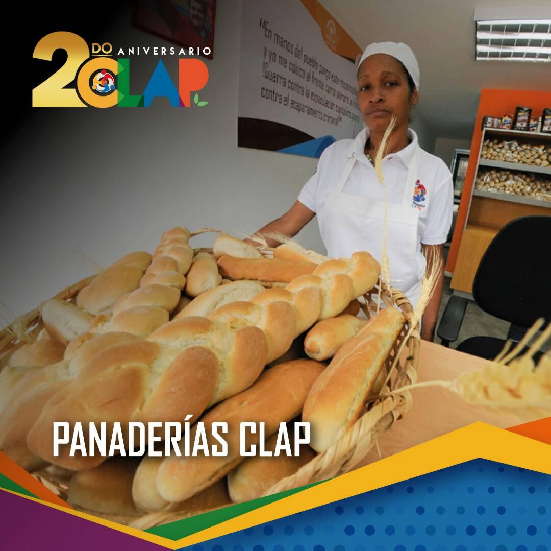 lilidiaz8's tweet image. #12Mar

#Efemérides 
Tal día como hoy hace 2 años el Presidente Obrero @NicolasMaduro creó los Comité Locales de Abastecimiento y Producción, @ClapOficial como método de defensa del Pueblo de la guerra económica. 👊👊

@sundde_ve 
@WContreras_ 

#ClapProtecciónYFuturo