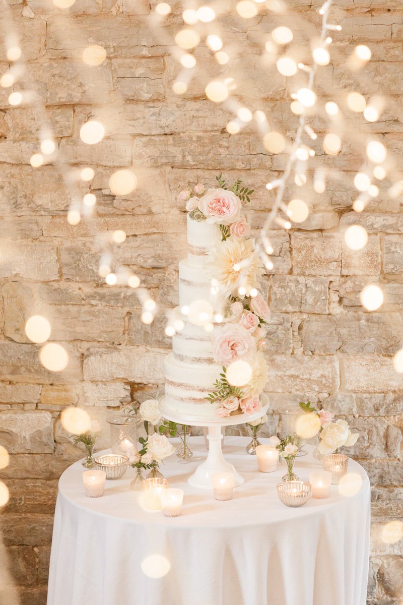 Siobhan + Tom's pretty pastel pink + cream wedding at <a href="/Almonrybarn/">Almonry Barn</a> is #onBLOVED today with <a href="/AmberPersia/">Amber Persia</a> + <a href="/BowtieandBelle/">Bowtie and Belle</a> So many Swoons!! See it  > bit.ly/2FAwdHQ