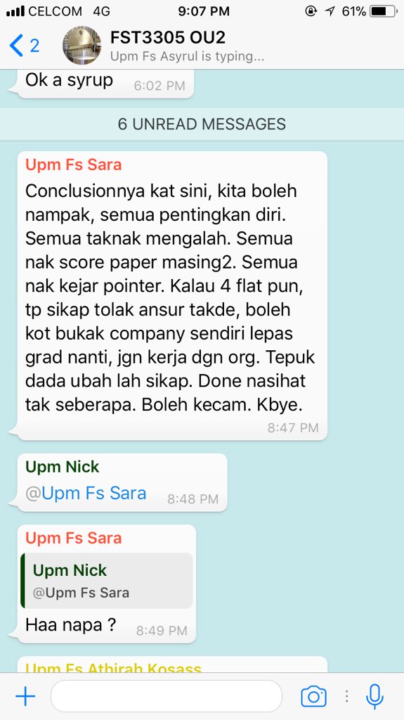 ahmadsyahiran4's tweet image. #brosupport