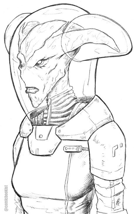 The Comicbookist tweet media