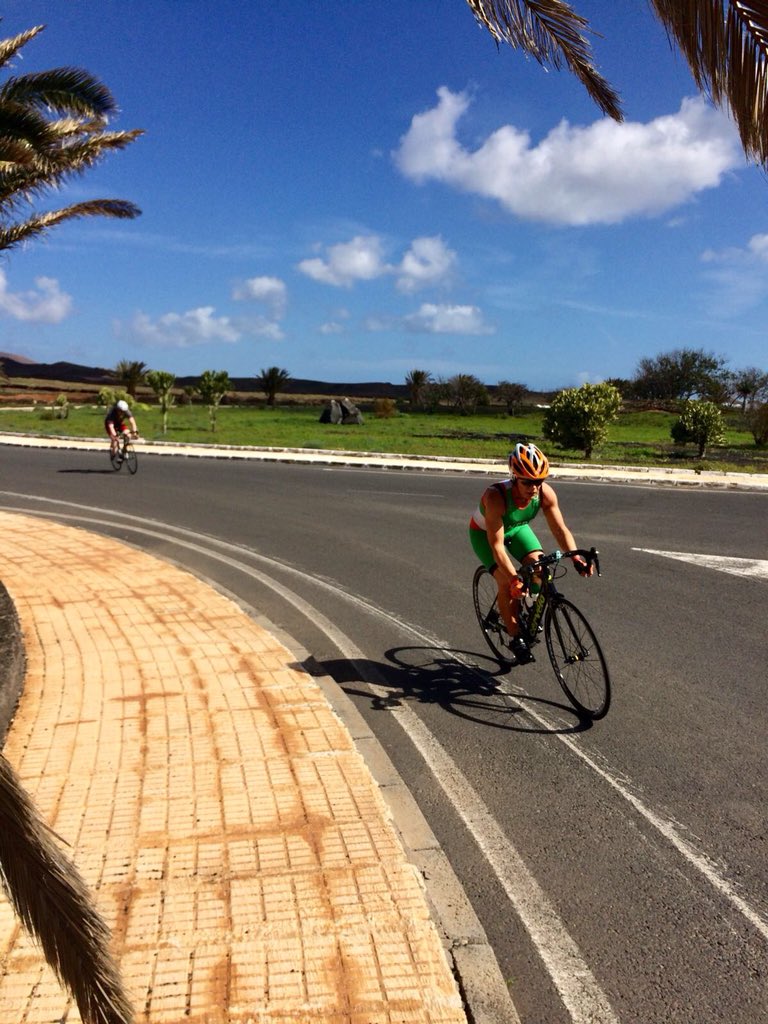 DavyKerrParTri's tweet image. Great to be in Lanzarote at this pre Commonwealth training camp. Training is going great, I’m felling strong and confident for the year ahead. @novosco @phoenixni @IKORoofing @GoTeamNI @SyncLiving @DSNI_tweets @SportNINet