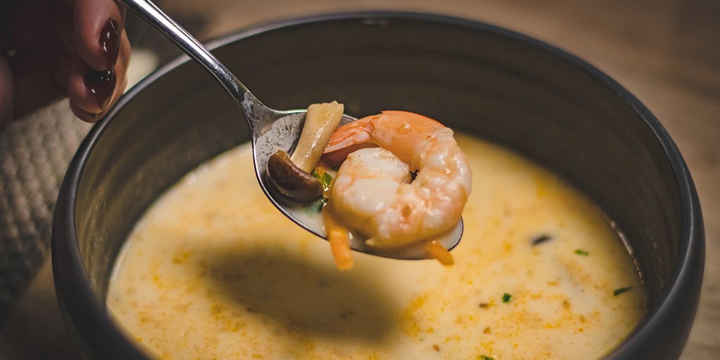 LimerickCouncil's tweet photo. Is your Chowder the best? Search is on for #Limerick’s Chowder Champion
https://t.co/xgETcnlZd9 #LimerickChowder #AllIrelandChowder https://t.co/86vDOInldu