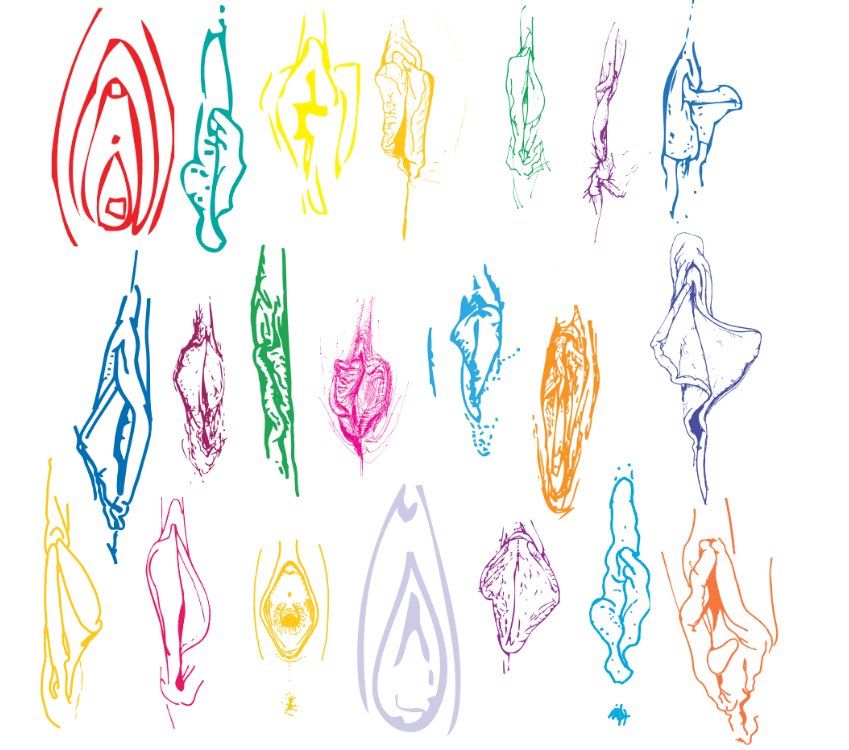 RCObsGyn's tweet photo. Excited to announce the launch of ‘So what is a vulva anyway?’ – a new resource to empower young people to understand normal vulva appearance https://t.co/GRIsJu542W https://t.co/N12hf34BCi
