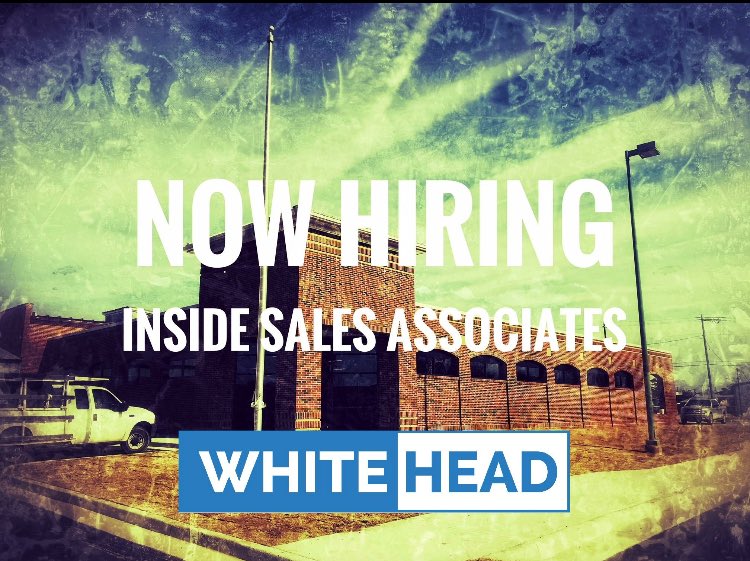 jjohnson_jr's tweet image. Contact me about a new and  exciting career in industrial supply.