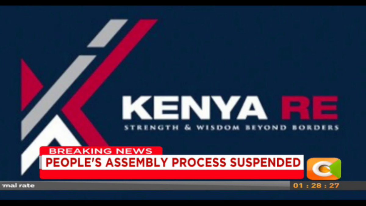 Long serving #Kenya #Reinsurance #Corporation Managing #Director Jadiah Mwarania has left the #Company: hivileo.com/long-serving-k…, mambolook.com/kenya/corporat…, mambolook.com/kenya, mambokenya.com, hivileo.com/kenya, duniayote.com/kenya