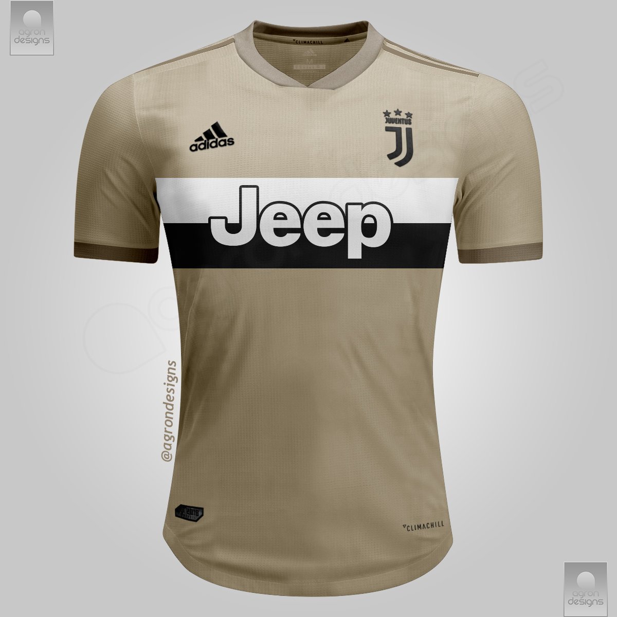 casaco da juventus 2018