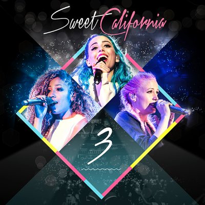 ¿Preparados para el año más sweet del milenio?❤ <a href="/SweetCalifornia/">Sweet California</a> sale a la carretera🚘🚖 con su #LadiesTour2.0 ✨

Todas las paradas ➡ bit.ly/29UYz2e