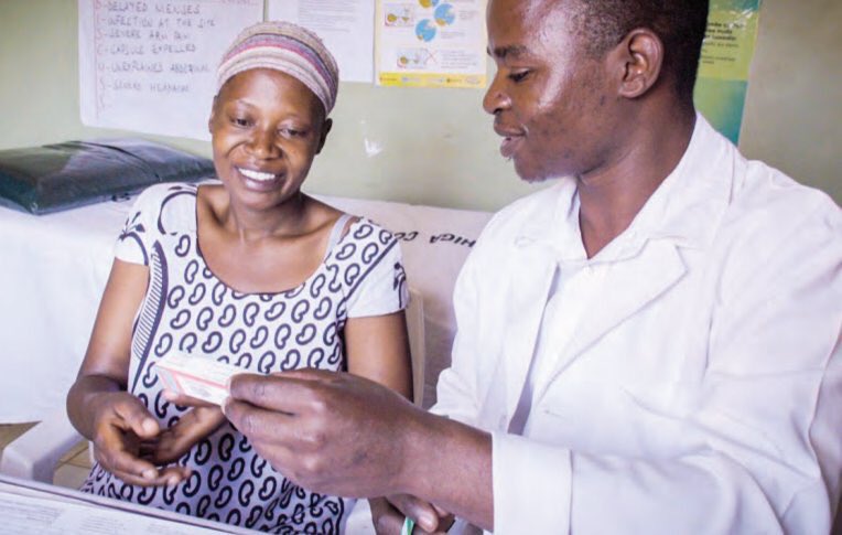 From research to use, here’s how PATH globally introduced and scaled up #chlorhexidine for umbilical cord care to save lives at birth over the last ten years. path.org/publications/d… #everynewborn #newborn