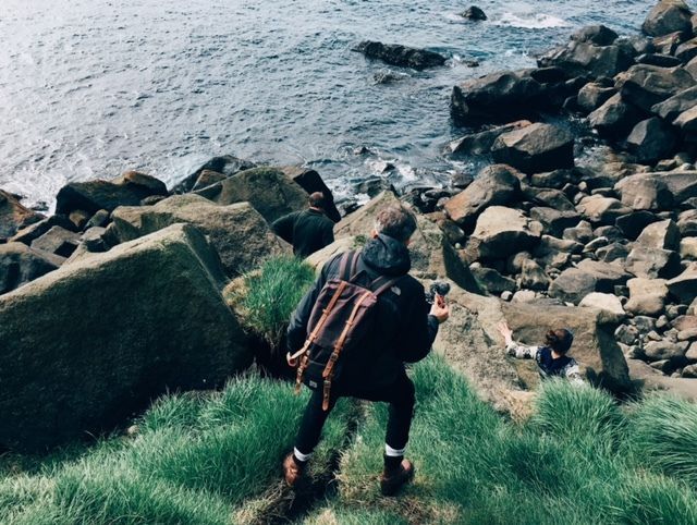 “Apple wanted to show how you can maximise the iPhone as a creative tool. It has nailed photography – documentary was the next step.” Look back at how director Fred Scott (<a href="/__FRED/">Fred Scott</a>) used an iPhone to shoot an eight-minute documentary for <a href="/BoatMagazine/">Boat Magazine</a>. > buff.ly/2GivJHu