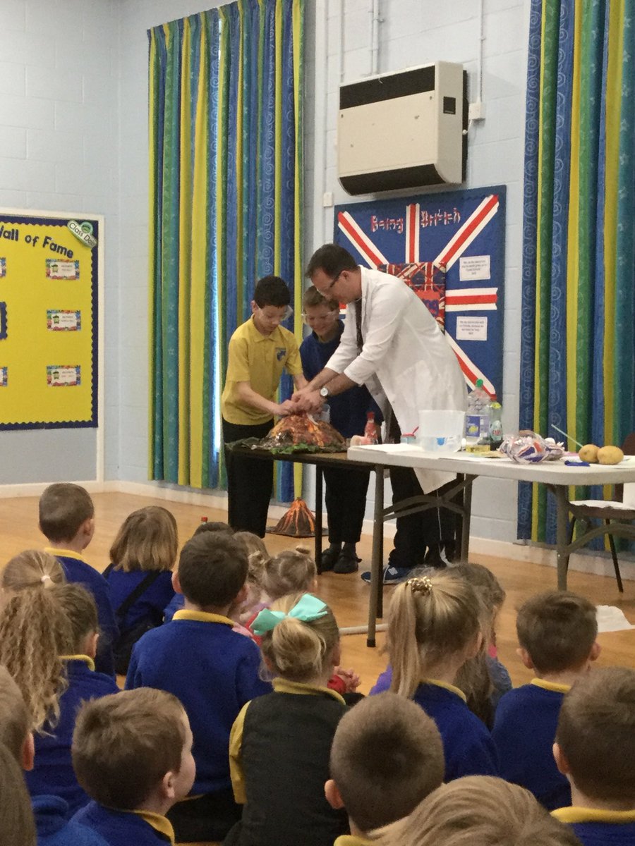 Toynton-All-Saints (@toyntonprimary) on Twitter photo Thanks to Mr. P for opening British Science Week with a bang <a href="/ToyntonPrimary/">Toynton-All-Saints</a> this morning! What a brilliant and memorable assembly!ππ Thanks to Mr. P for opening British Science Week with a bang <a href="/ToyntonPrimary/">Toynton-All-Saints</a> this morning! What a brilliant and memorable assembly!ππ